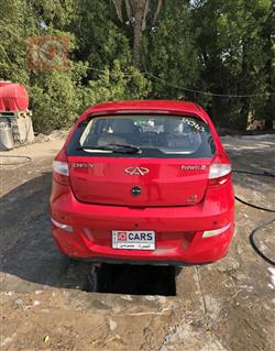 شيري فولوين 2